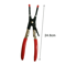 Universal Car Soldering Aid Pliers Wire Welding Clamp Automotive Repair Tool 1