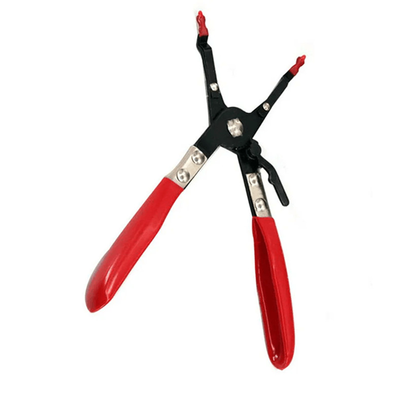 Universal Car Soldering Aid Pliers Wire Welding Clamp Automotive Repair Tool 0