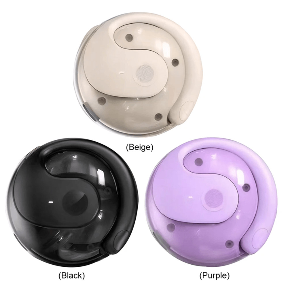 Wireless Translator Earphones Real Time Translator Earbuds Support 144 Languages 2