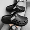 Quick Dry EVA Sandals Men Lightweight Travel Casual Beach Shoes 4