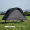 Four Season Lightweight Single Person Camping Tent 1