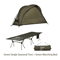 Four Season Lightweight Single Person Camping Tent 5