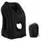 Inflatable Chin Support Travel Pillow Air Cushion For Neck And Headrest 3