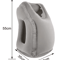 Inflatable Chin Support Travel Pillow Air Cushion For Neck And Headrest 5