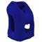 Inflatable Chin Support Travel Pillow Air Cushion For Neck And Headrest 7