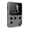 C5 8GB Lossless Bluetooth MP3 Player With FM Radio And Voice Recorder 0