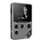 C5 8GB Lossless Bluetooth MP3 Player With FM Radio And Voice Recorder 0