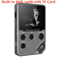 C5 8GB Lossless Bluetooth MP3 Player With FM Radio And Voice Recorder 4