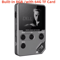 C5 8GB Lossless Bluetooth MP3 Player With FM Radio And Voice Recorder 4