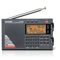 Tecsun PL330 Portable Shortwave Radio Receiver DSP With SSB 0