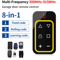 Multi Frequency Remote Duplicator For Garage And Gate Controller 0