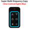 Multi Frequency Remote Duplicator For Garage And Gate Controller 2