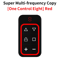 Multi Frequency Remote Duplicator For Garage And Gate Controller 4