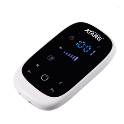 neurocalm ces ear clip sleep and stress relief device