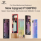 AULA F108 Pro Wireless Mechanical Keyboard With TFT Display 0
