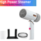 2in1 Travel Steamer Iron Handheld Garment Steamer And Iron 4