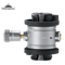 Campingmoon Z15 Gas Refill Adapter EN417 Lindal Valve Adapter 0
