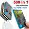 Pocket Retro Mini Handheld Console 500 Classic Games 0