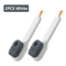 Multifunction Liquid Shoe Cleaning Brush With Long Handle And Soap Dispenser 6
