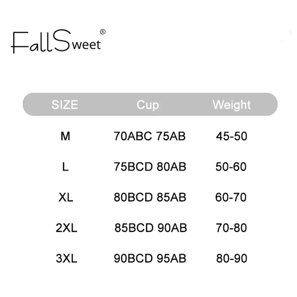 FallSweet Wireless Seamless Push Up Bralette For Women Cross Back Comfort Bra 1