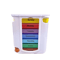 Weekly 7Day 28 Grid Pill Organizer For Medicine And Travel 3