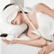 Air Pressure Head And Eye Massager With Six Airbag 360 Heat Therapy 0