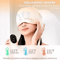 Air Pressure Head And Eye Massager With Six Airbag 360 Heat Therapy 1