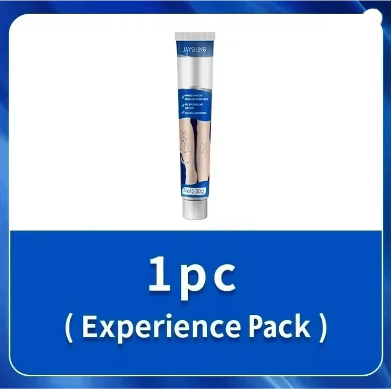 Advanced Vein Laser Pen USB Rechargeable For Varicose Veins And Leg Swelling 2