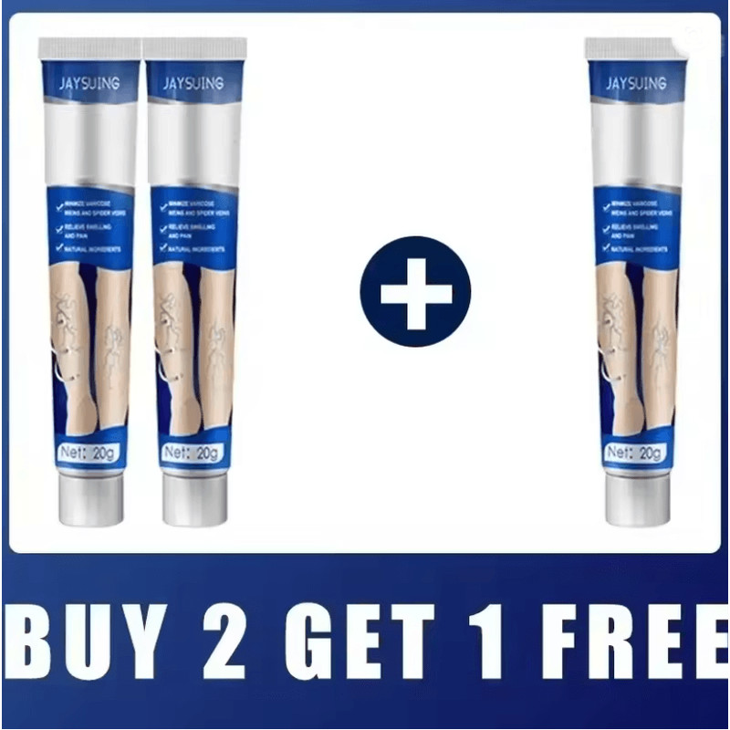 Advanced Vein Laser Pen USB Rechargeable For Varicose Veins And Leg Swelling 4