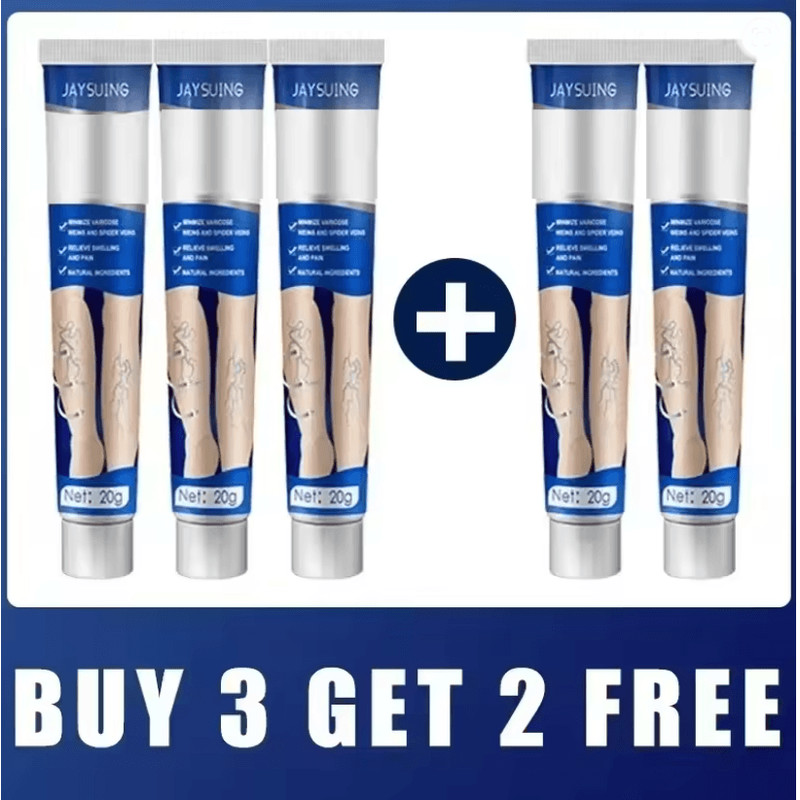 Advanced Vein Laser Pen USB Rechargeable For Varicose Veins And Leg Swelling 5