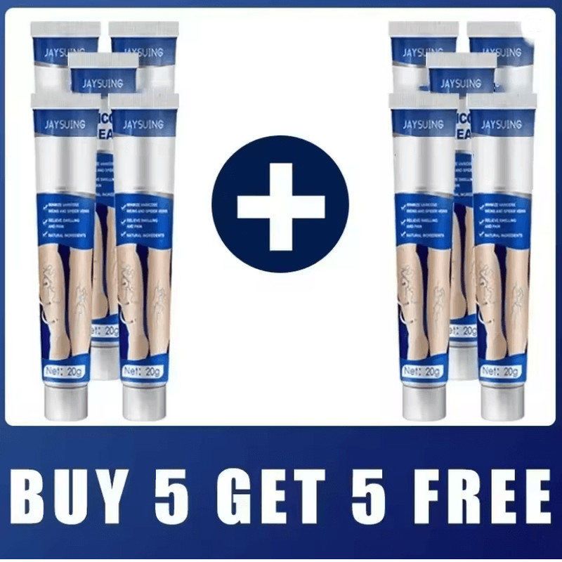 Advanced Vein Laser Pen USB Rechargeable For Varicose Veins And Leg Swelling 6