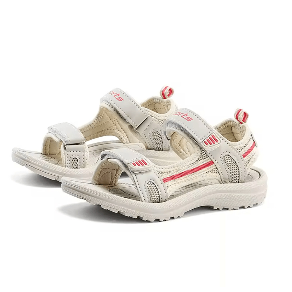 Breathable Summer Sport Sandals For Boys With Soft Sole And Open Toe Design 2