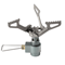 Ultralight Titanium Camping Stove For Hiking And Backpack Cooking 2