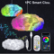 Smart Cloud Night Lamp With Music Sync For Bedroom And Gaming Decor 4