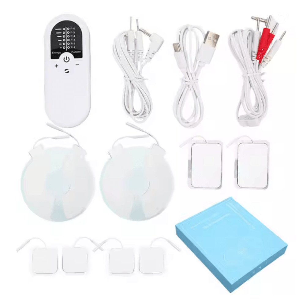 Low Frequency Pelvic Floor Muscle Stimulator For Incontinence And Pain Relief 3