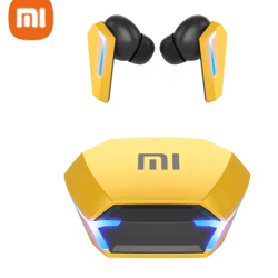 xiaomi m10 wireless bluetooth gaming earbuds with microphone and waterproof design
