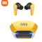 Xiaomi M10 Wireless Bluetooth Gaming Earbuds With Microphone And Waterproof Design 0