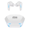 Xiaomi M10 Wireless Bluetooth Gaming Earbuds With Microphone And Waterproof Design 2