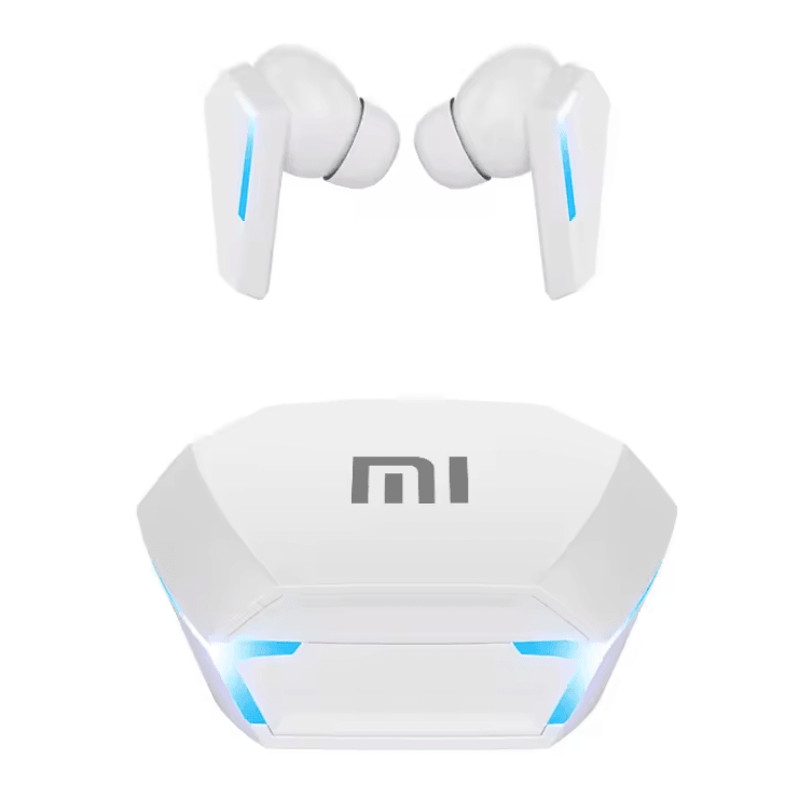 Xiaomi M10 Wireless Bluetooth Gaming Earbuds With Microphone And Waterproof Design 2