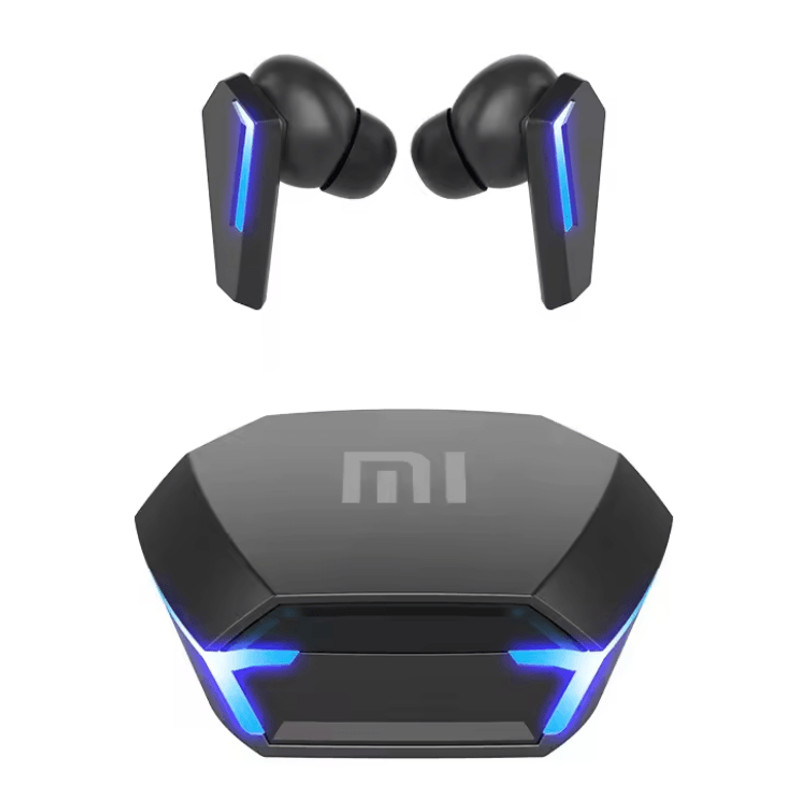 Xiaomi M10 Wireless Bluetooth Gaming Earbuds With Microphone And Waterproof Design 3