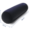 Inflatable Position Support Pillow For Couples With Half Moon Design 3