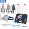 Hex Shank Pipe Threading Tool Set For PVC PPR And Water Pipes 5