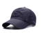 Lightweight QuickDry Duck Tongue Cap For Men With Breathable Mesh 7