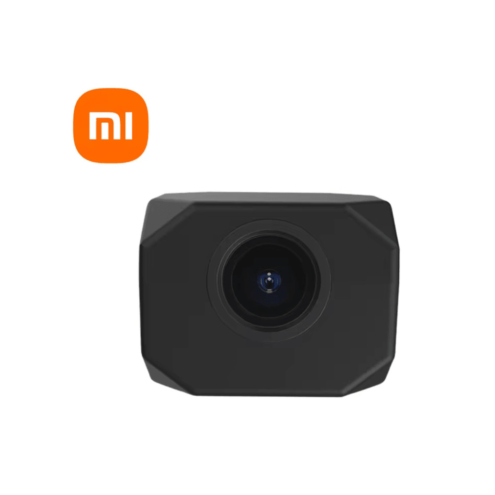 Xiaomi 1080P Mini WiFi Security Camera With Two Way Audio And Remote Monitoring 2