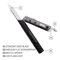 Precision Edge Q2 Compact Survival Gear Multitool Pen 2