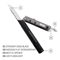 Precision Edge Q2 Compact Survival Gear Multitool Pen 2