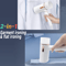 Ultimate Care 2 In 1 Handheld Steam Iron And Portable Garment Steamer 2