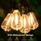 GardenGlow ST38 Waterproof Shatterproof Outdoor LED String Lights 1