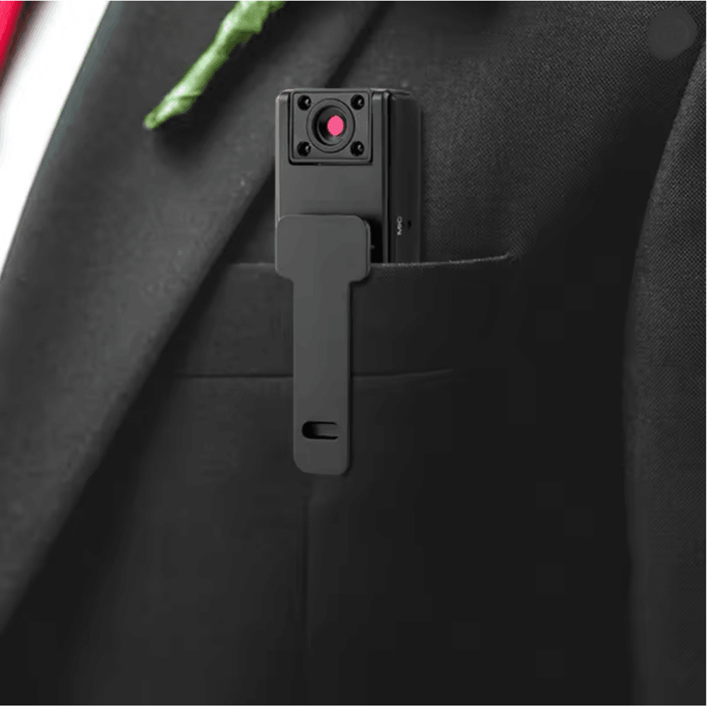 SecureLens A9 Mini 1080P WiFi Night Vision Camera 1