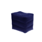 ComfortStep Inflatable Airplane Foot Rest Pillow 0